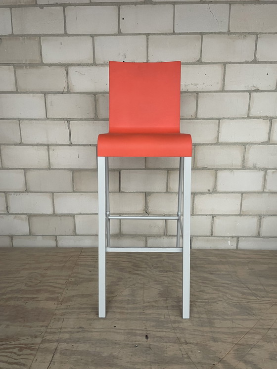 Image 1 of 2X Vitra .03 Hocker