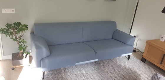 Image 1 of Rolf Benz 310 3-Sitzer-Sofa