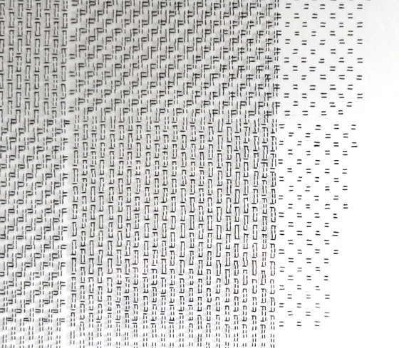 Image 1 of Maria Westra - Tuschezeichnung