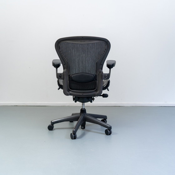 Image 1 of Herman Miller Aeron Bürostuhl