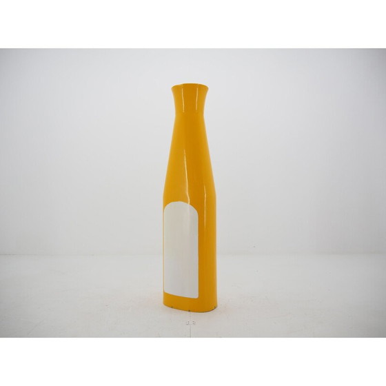 Image 1 of Vintage Stehlampe Flasche Licht Zeichen, Bar Zeichen