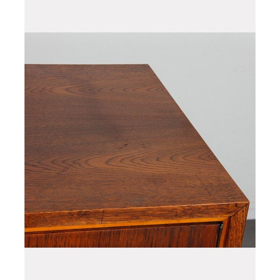 Image 1 of Vintage Kommode aus Holz, Tschechoslowakei 1960