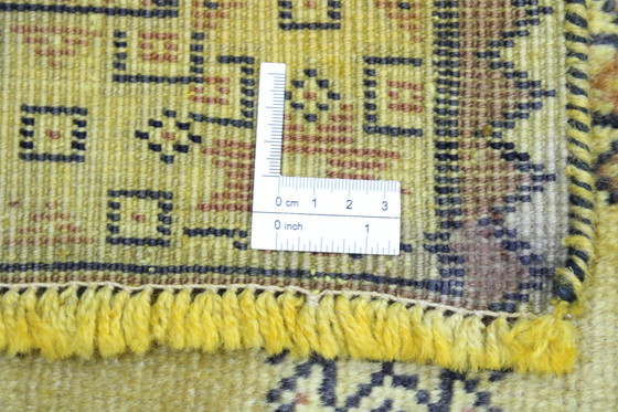 Image 1 of Perserteppich Alter Ghashghai Shiraz Sehr  200 X 113 Cm