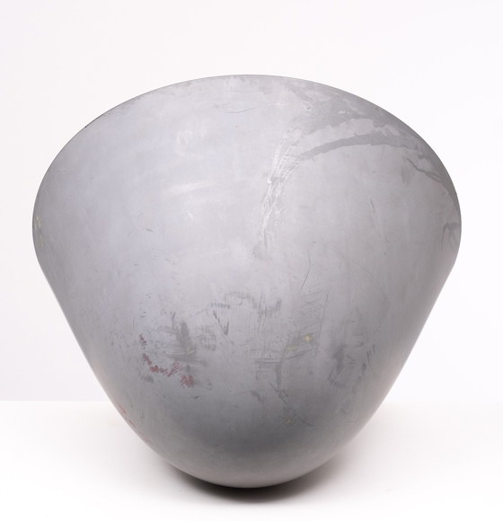 Image 1 of Bert Frijns Glaskunst "Balance" 1980S