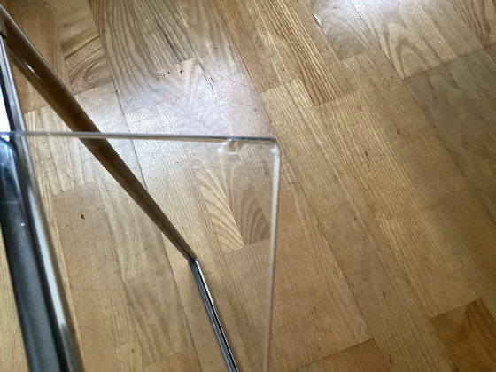 Image 1 of Poul Cadovius Beistelltisch