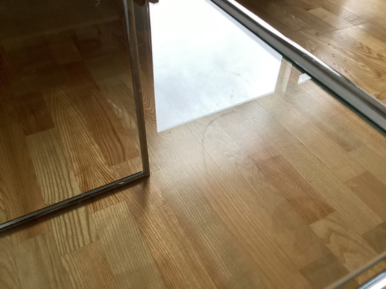 Image 1 of Poul Cadovius Beistelltisch