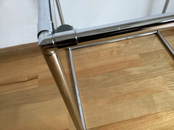 Image 1 of Poul Cadovius Beistelltisch