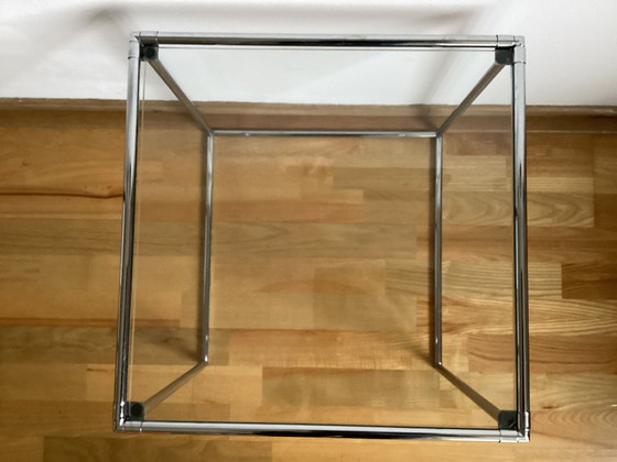 Image 1 of Poul Cadovius Beistelltisch