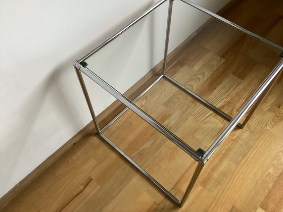 Image 1 of Poul Cadovius Beistelltisch