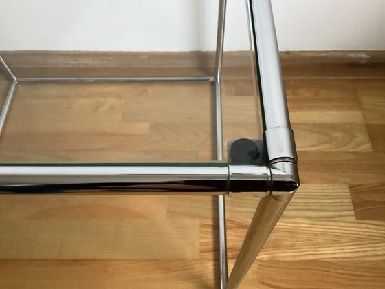 Image 1 of Poul Cadovius Beistelltisch