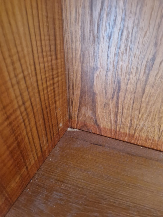 Image 1 of OMF Belgia Mid Century Modulschrank