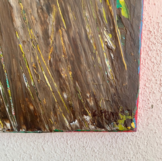 Image 1 of Gabriele Styppa - Kleine Landschaft 4