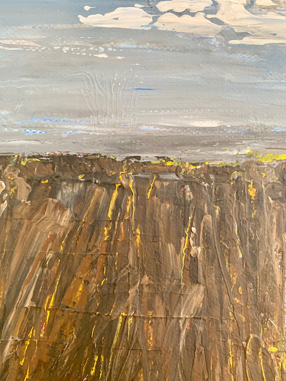 Image 1 of Gabriele Styppa - Kleine Landschaft 4