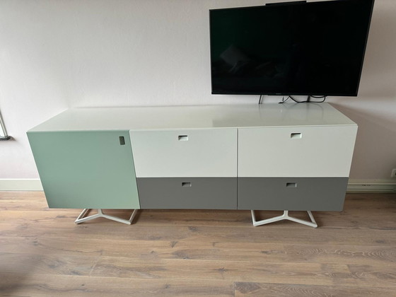 Image 1 of Quodes Design Sideboard/TV-Schrank