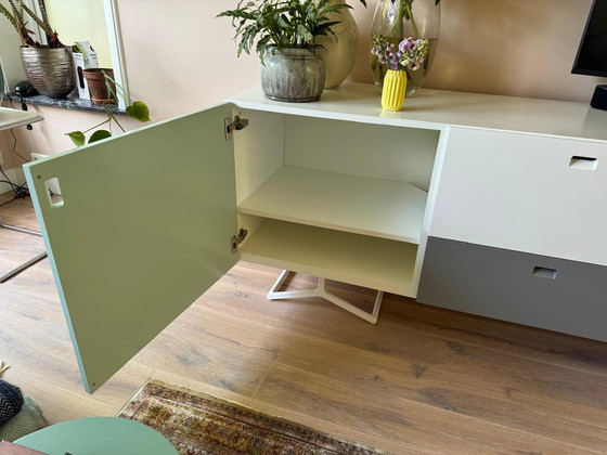 Image 1 of Quodes Design Sideboard/TV-Schrank