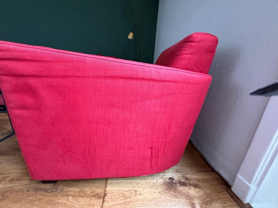 Image 1 of 7 Tage Delfter Sessel