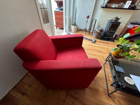 Image 1 of 7 Tage Delfter Sessel