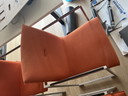 6x Arco Rahmen Stoelen