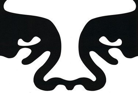 Image 1 of Shepard Fairey - Gehorsamscreme aus dem Jahr 2021