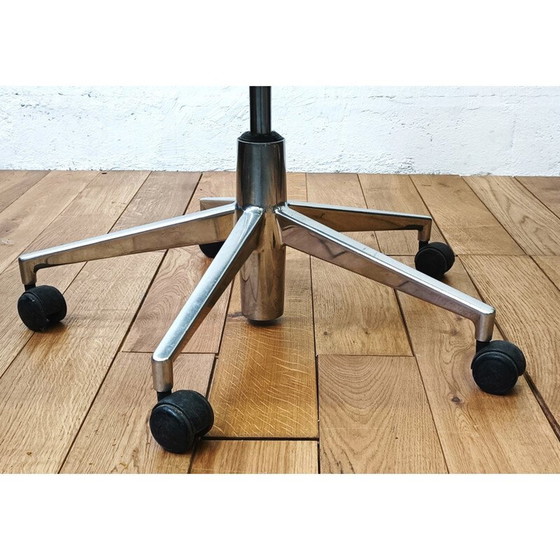 Image 1 of Vintage Rollingframe Bürostuhl von Alias