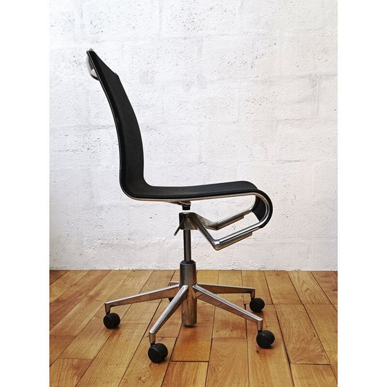 Image 1 of Vintage Rollingframe Bürostuhl von Alias