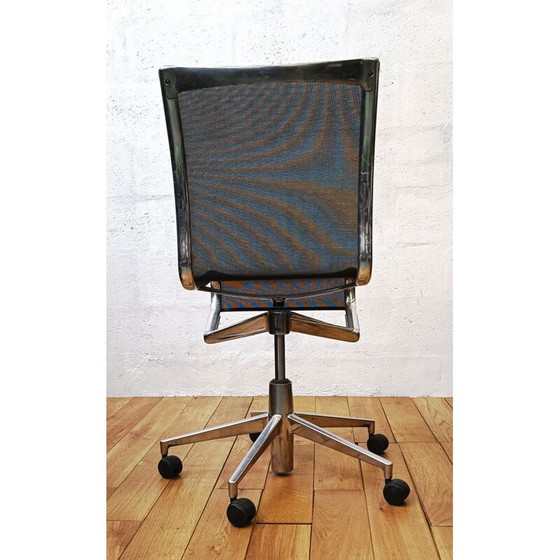 Image 1 of Vintage Rollingframe Bürostuhl von Alias