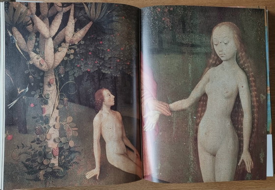 Image 1 of Hieronimus Bosch, Das Gesamtwerk