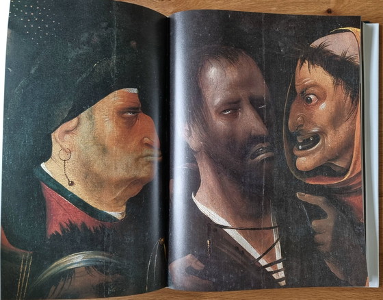 Image 1 of Hieronimus Bosch, Das Gesamtwerk