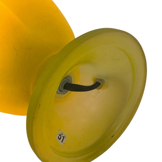 Image 1 of Vandeheg Tischlampe aus Glas