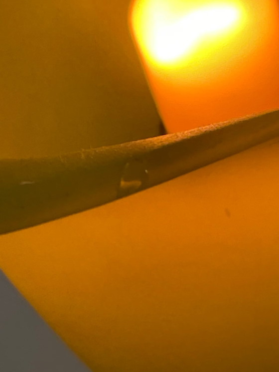 Image 1 of Vandeheg Tischlampe aus Glas