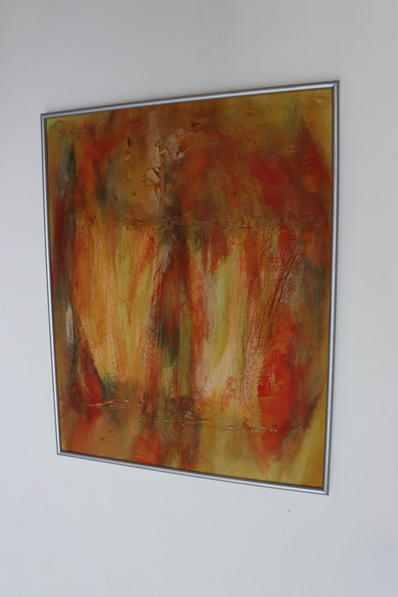 Image 1 of Explosion der Herbstfarben