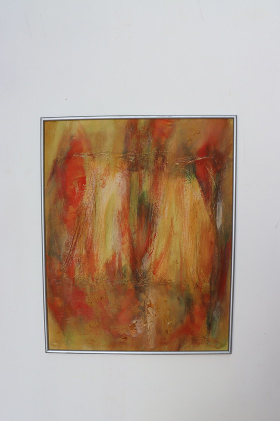 Image 1 of Explosion der Herbstfarben