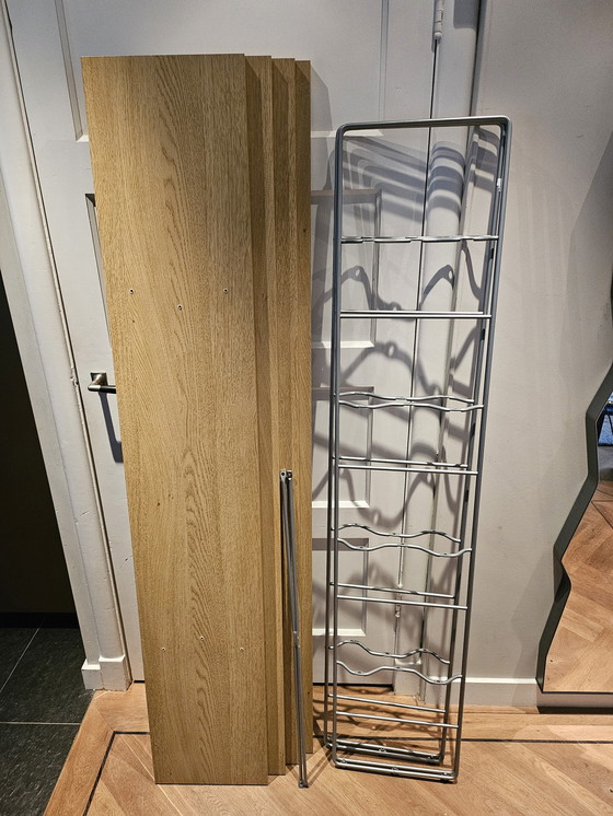 Image 1 of Ikea Enetri - Niels Gammelgaard - Farbe Eiche