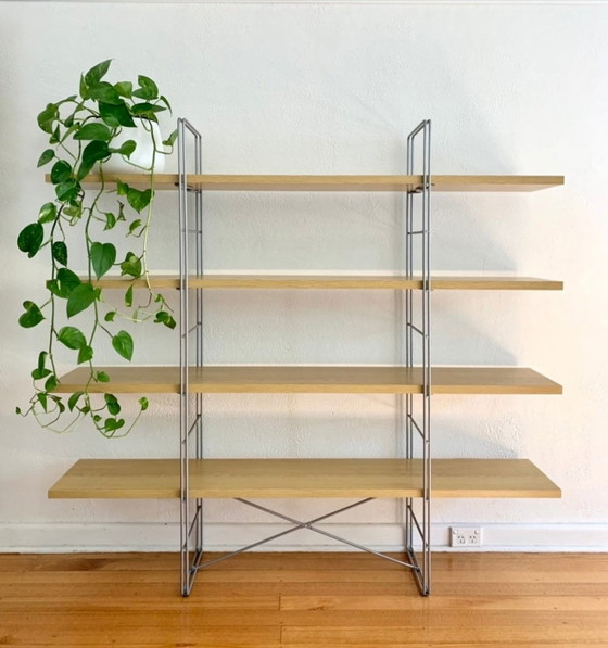 Image 1 of Ikea Enetri - Niels Gammelgaard - Farbe Eiche