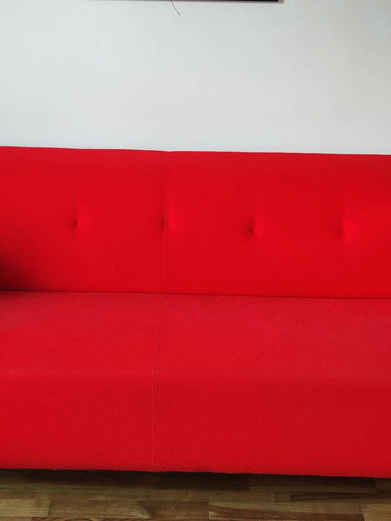 Image 1 of Topform 3,5-Sitzer-Sofa + Sessel