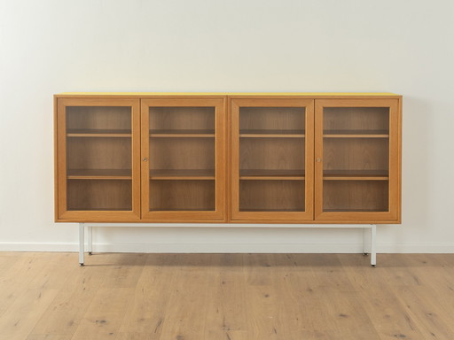  1960er Sideboard, WK Möbel