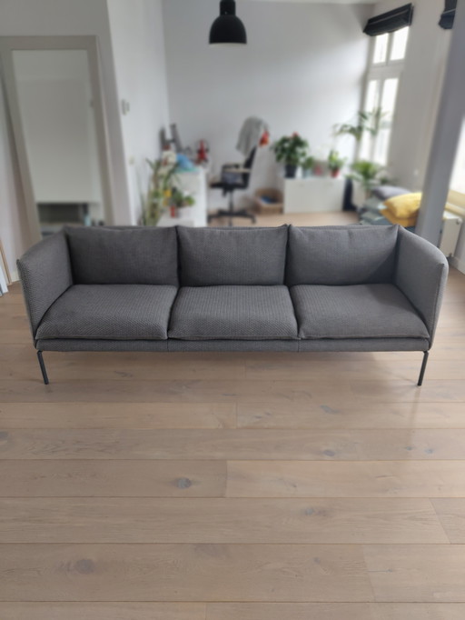 Moroso Sofa Gentry Extra Light, von Patricia Urquiola, 201