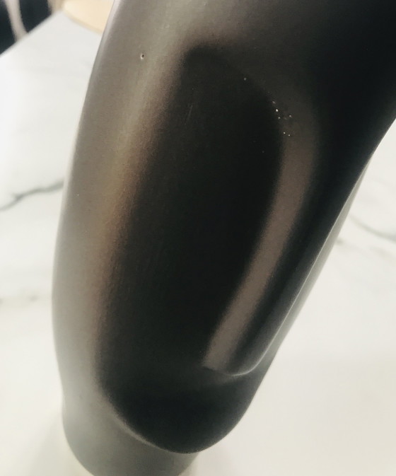 Image 1 of Minimalistische Gesichtsvase