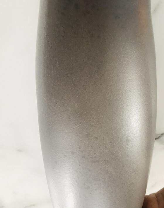 Image 1 of Minimalistische Gesichtsvase