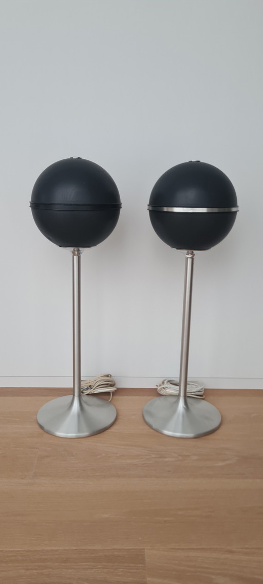 Grundig Audiorama 4000-Lautsprecher