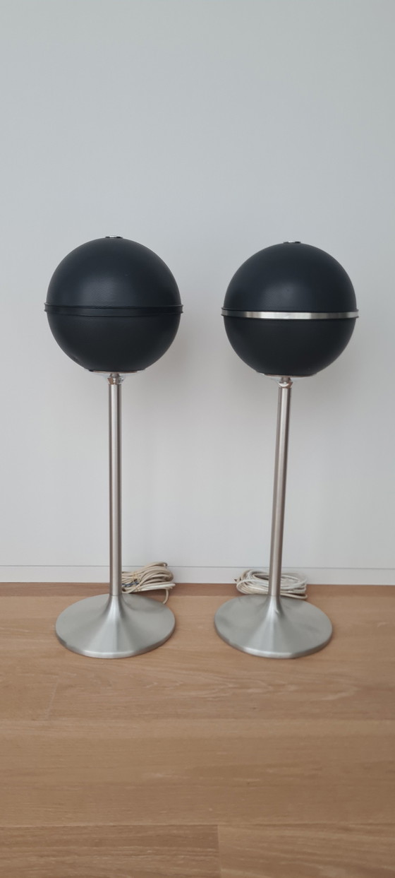 Image 1 of Grundig Audiorama 4000-Lautsprecher