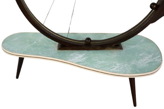 Image 1 of Pflanzentisch Langgöns