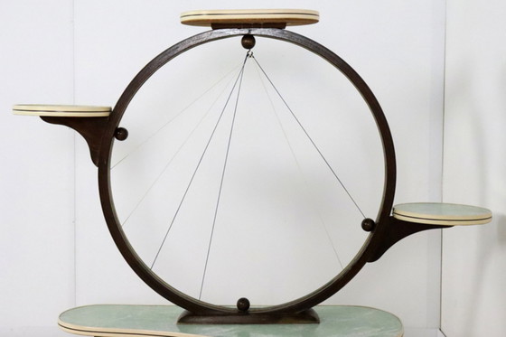 Image 1 of Pflanzentisch Langgöns