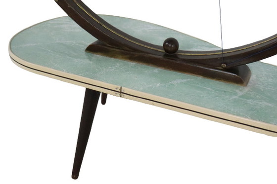 Image 1 of Pflanzentisch Langgöns