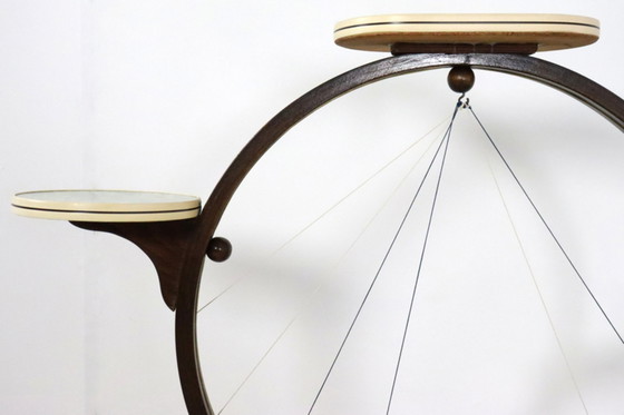 Image 1 of Pflanzentisch Langgöns