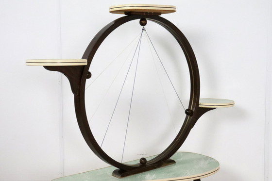 Image 1 of Pflanzentisch Langgöns