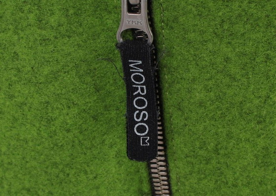 Image 1 of Sessel Moroso Duftend Grün