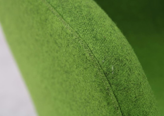 Image 1 of Sessel Moroso Duftend Grün