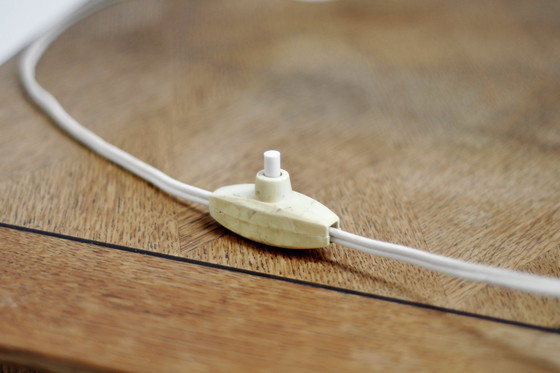 Image 1 of Lampe "M8 Fanal" von Joseph-André Motte für Huchers-Minvielle, Frankreich 1958