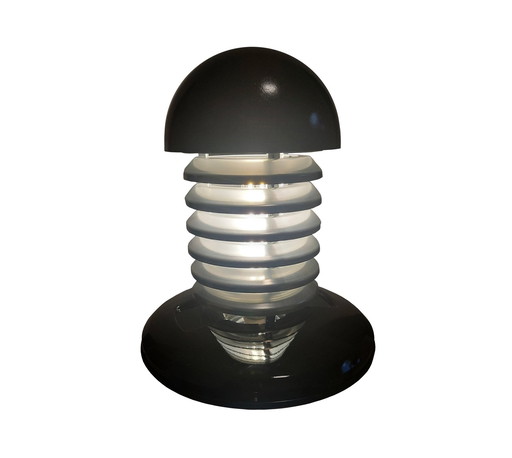 Außergewöhnliche Lampe - Mauro Martini - Fratelli Martini - 1990